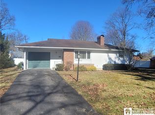 70 Widrig Ave, Jamestown, NY 14701