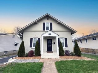 729 Luckystone Ave, Saint Louis, MO 63122