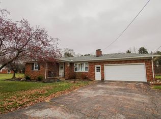 5759 State Route 113, Bellevue, OH 44811