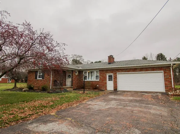 5759 State Route 113, Bellevue, OH 44811