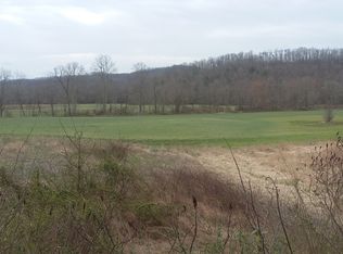 Scott Highway And Wolf Creek Rd, Elgin, TN 37732