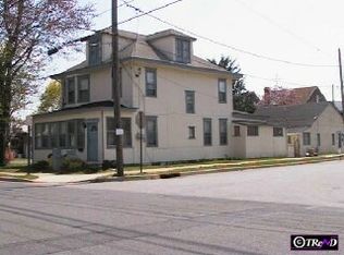 94 Mary St, Trenton, NJ 08610