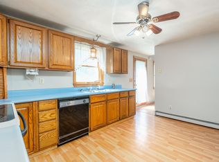 161 Peacock Rd, Acton, ME 04001