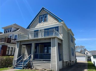 521 Humboldt Pkwy, Buffalo, NY 14208