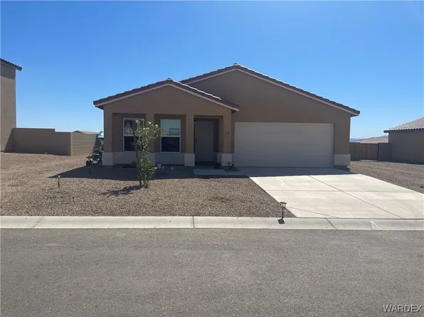 2226 E Clear Creek Dr, Fort Mohave, AZ 86426
