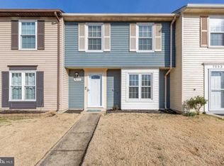 7255 Sheila Turn, Clinton, MD 20735