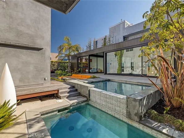 27 Driftwood St, Marina Del Rey, CA 90292