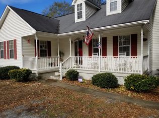 3254 Masseyville Rd, Macon, GA 31217