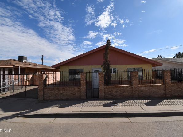 321 Apodaca Pl, El Paso, TX 79907