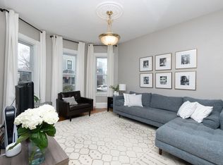 6 Bellflower St, Dorchester, MA 02125