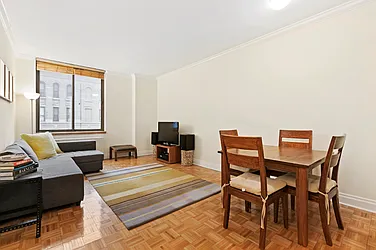 Rented by Compass