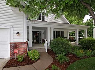 12243 Bedrock Ct, Fishers, IN 46037
