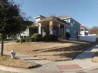 5057 Holliday Dr, Fort Worth, TX 76244