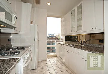 Rented by Halstead Real Estate