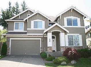 7023 Cook Ct SE, Snoqualmie, WA 98065