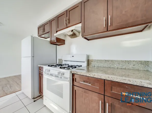 6635 Etiwanda Ave #20, Reseda, CA 91335