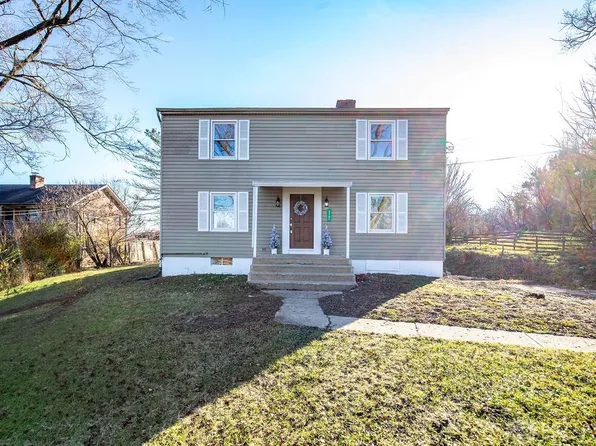 4701 Booth Rd, Oxford, OH 45056