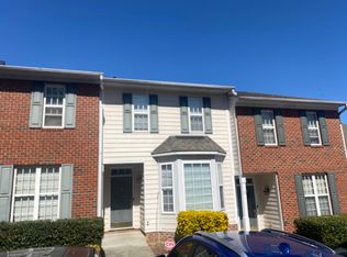 11 Signet Dr, Durham, NC 27704