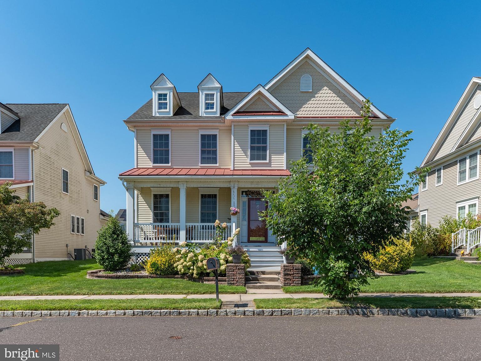 7 Colemantown Dr, Chesterfield, NJ 08515 | MLS #NJBL2095534 | Zillow