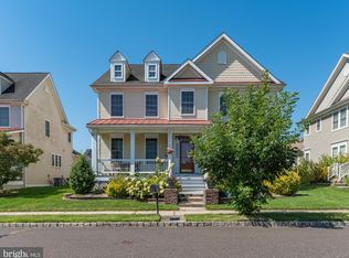 7 Colemantown Dr, Chesterfield, NJ 08515