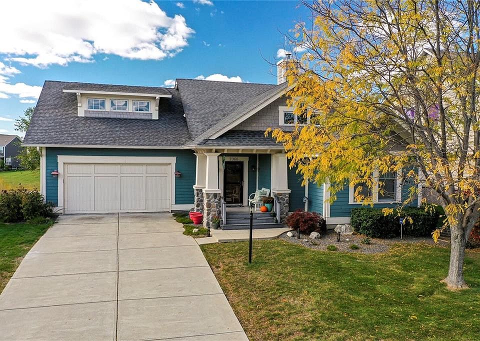 2366 Woodcreek Crossing Blvd, Avon, IN 46123 Zillow