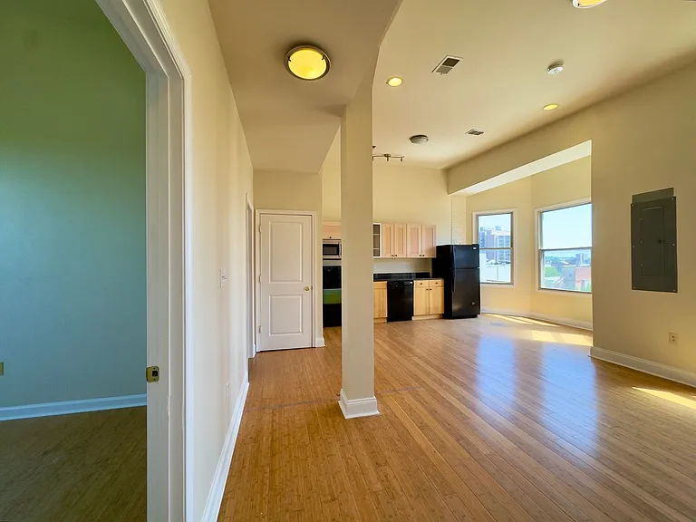 Apartments in Reservoir Hill, Baltimore, MD! — Photo 21