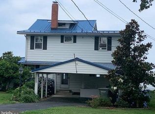 115 Locust Ave, Salem, NJ 08079