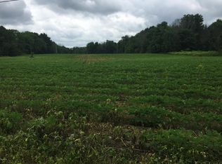 Madron Lake Rd, Buchanan, MI 49107