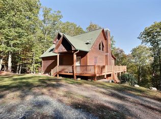 70 Stanleys Ridge Rd, Morganton, GA 30560