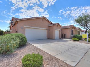 30 N Agua Fria Ln, Casa Grande, AZ 85194