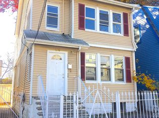 24-26 Irving Ave #1, Newark, NJ 07112