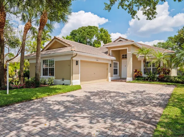 6450 NW 110th Avenue, Parkland, FL 33076