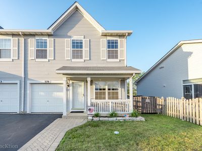 370 Richmond Dr, Romeoville, IL, 60446