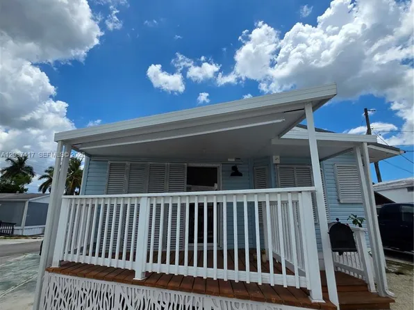 17350 SW 232nd St Lot 47, Miami, FL 33170