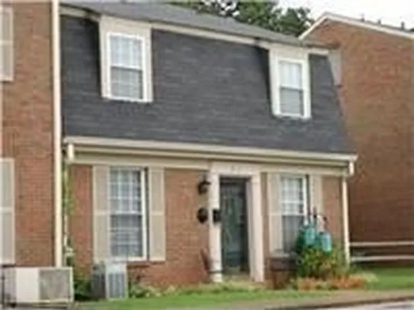 323 Forest Park Rd #7-1, Madison, TN 37115