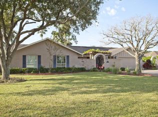 833 Beach Blvd, Laguna Vista, TX 78578