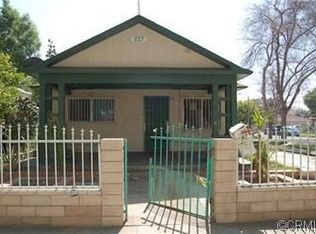 227 E Park St, Ontario, CA 91761