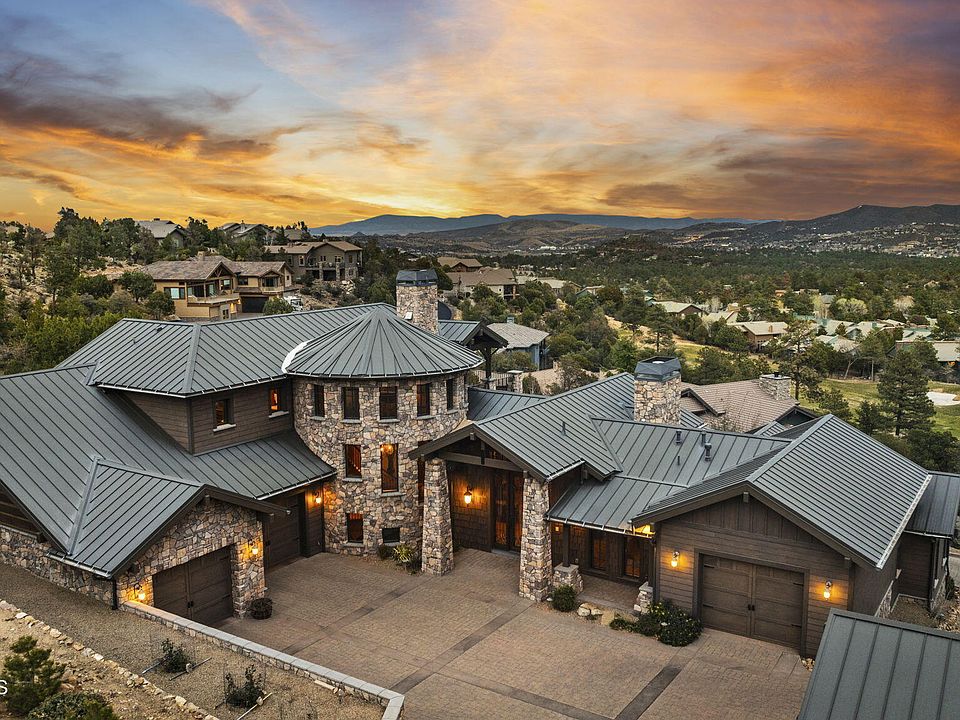 744 Woodridge Ln, Prescott, AZ 86303 | Zillow