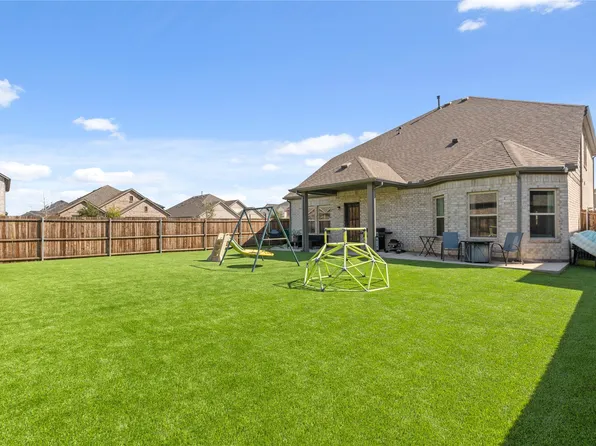7600 Poplar Dr, Argyle, TX 76226