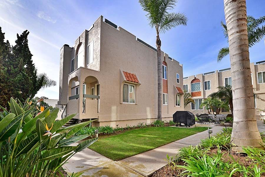 1st image of 4070 Riviera Dr Unit 11