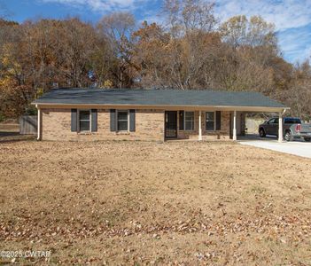 131 Stratford Ln, Jackson, TN, 38305