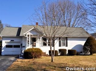 839 13th Ave, Marlinton, WV