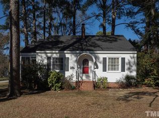 216 W Carver St, Durham, NC 27704