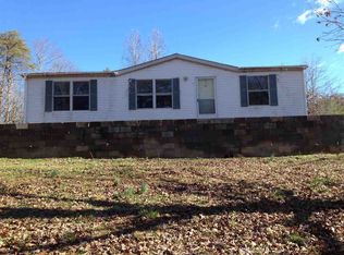 248 Troy King Dr, Forest City, NC 28043