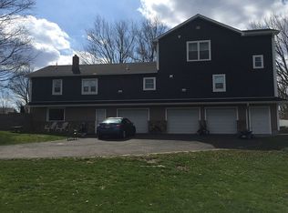 282 Barn Hill Rd, Monroe, CT 06468