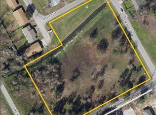 4700 Old Pass Rd, Gulfport, MS 39501