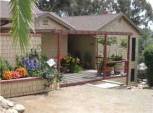8803 Mariposa St, La Mesa, CA 91941