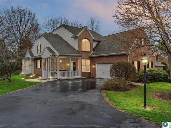 4674 Pinehurst Cir, Center Valley, PA 18034