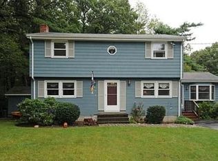 6 Brenda Ln, Burlington, MA 01803
