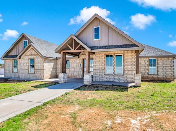 10801 W County Road 142, Midland, TX 79706